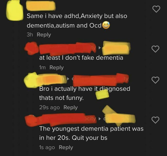 Nobody Knows Why These 47 People Lied Online, As It’s So Painfully Obvious Nobody Knows Why These 47 People Lied Online, As It’s So Painfully Obvious