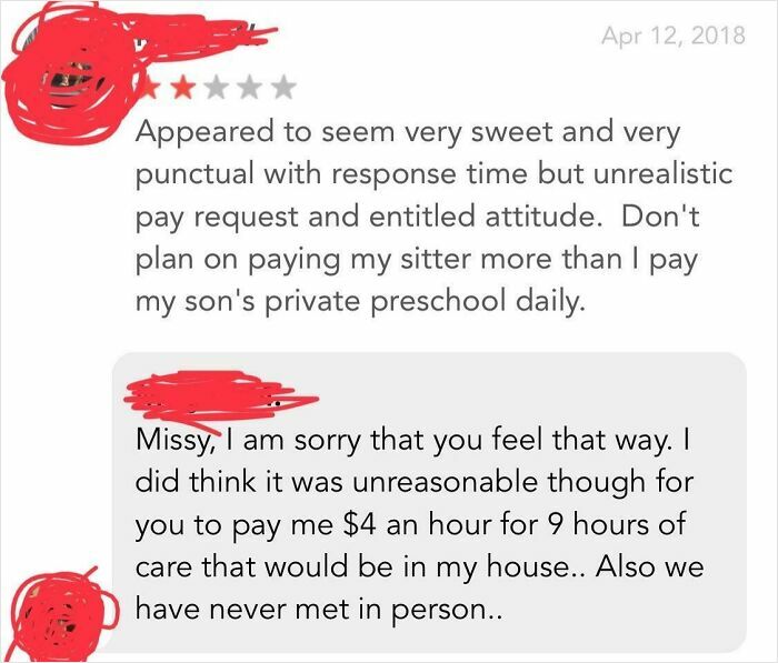 Nobody Knows Why These 47 People Lied Online, As It’s So Painfully Obvious Nobody Knows Why These 47 People Lied Online, As It’s So Painfully Obvious