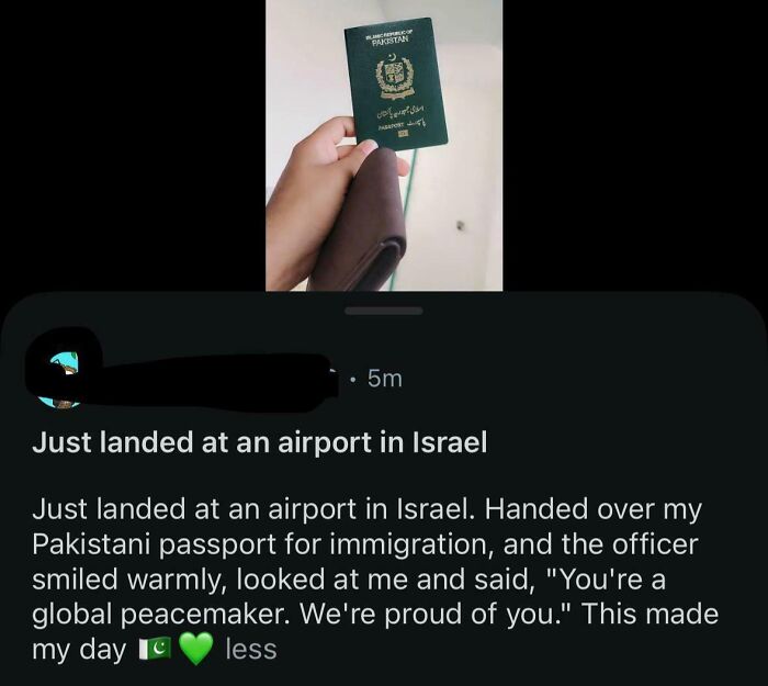 Nobody Knows Why These 47 People Lied Online, As It’s So Painfully Obvious Nobody Knows Why These 47 People Lied Online, As It’s So Painfully Obvious