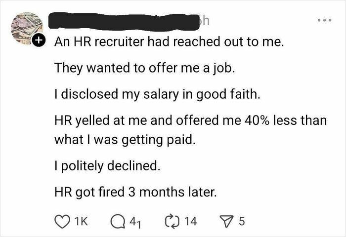 Nobody Knows Why These 47 People Lied Online, As It’s So Painfully Obvious Nobody Knows Why These 47 People Lied Online, As It’s So Painfully Obvious