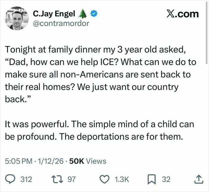 Nobody Knows Why These 47 People Lied Online, As It’s So Painfully Obvious Nobody Knows Why These 47 People Lied Online, As It’s So Painfully Obvious
