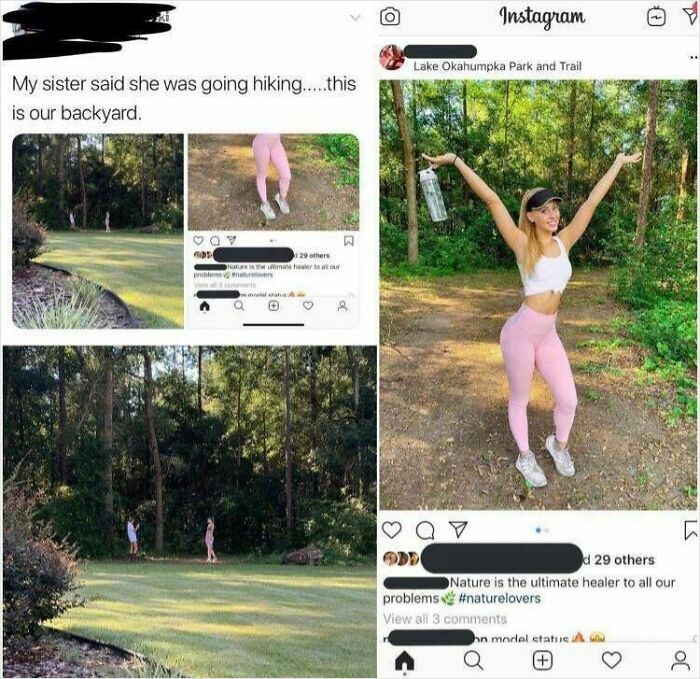 Nobody Knows Why These 47 People Lied Online, As It’s So Painfully Obvious Nobody Knows Why These 47 People Lied Online, As It’s So Painfully Obvious