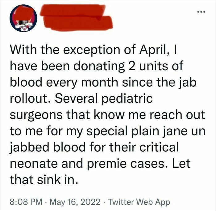 Nobody Knows Why These 47 People Lied Online, As It’s So Painfully Obvious Nobody Knows Why These 47 People Lied Online, As It’s So Painfully Obvious