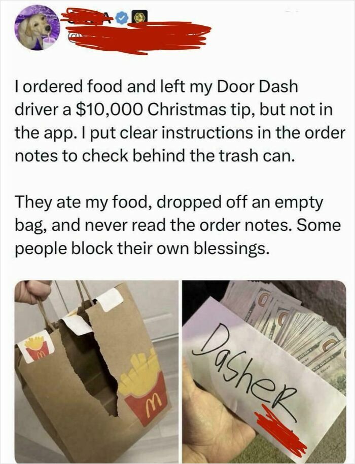 Nobody Knows Why These 47 People Lied Online, As It’s So Painfully Obvious Nobody Knows Why These 47 People Lied Online, As It’s So Painfully Obvious
