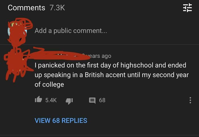 Nobody Knows Why These 47 People Lied Online, As It’s So Painfully Obvious Nobody Knows Why These 47 People Lied Online, As It’s So Painfully Obvious