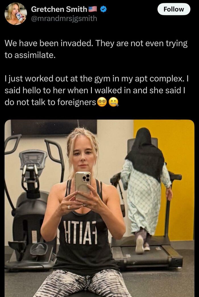 Nobody Knows Why These 47 People Lied Online, As It’s So Painfully Obvious Nobody Knows Why These 47 People Lied Online, As It’s So Painfully Obvious