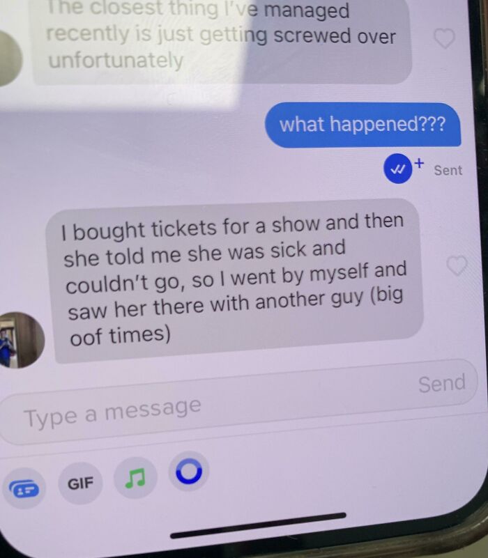 Nobody Knows Why These 47 People Lied Online, As It’s So Painfully Obvious Nobody Knows Why These 47 People Lied Online, As It’s So Painfully Obvious