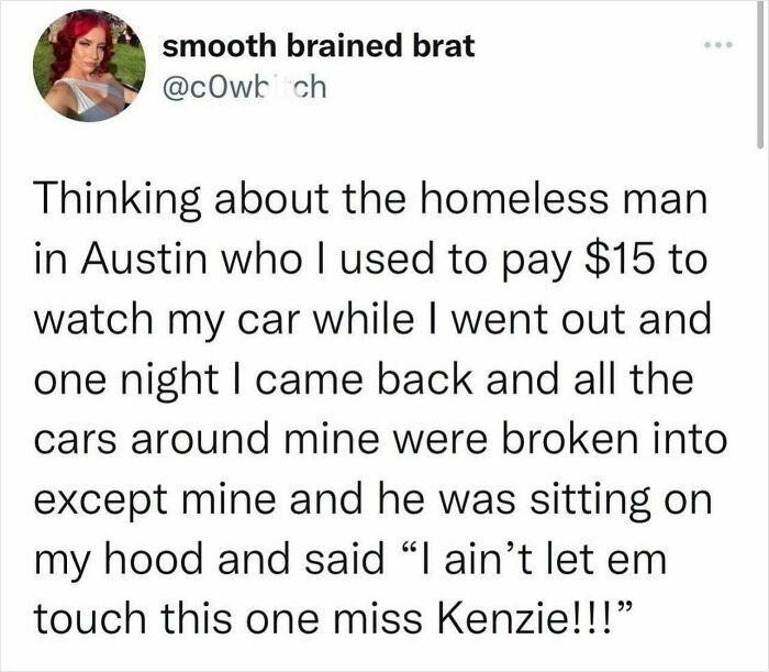 Nobody Knows Why These 47 People Lied Online, As It’s So Painfully Obvious Nobody Knows Why These 47 People Lied Online, As It’s So Painfully Obvious