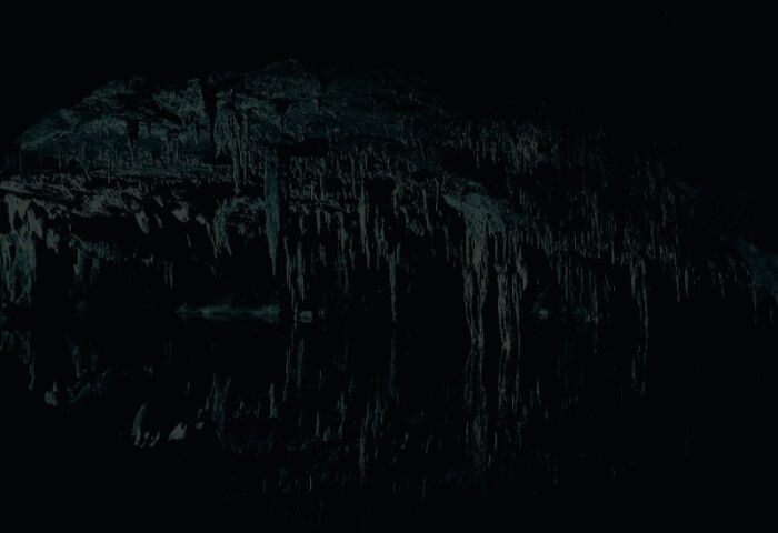 The Backrooms Are Filled With Creepy Liminal Spaces And Horrifying Creatures, Here Are 50 Of The First Levels