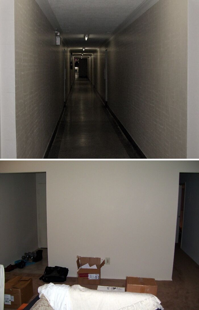 The Backrooms Are Filled With Creepy Liminal Spaces And Horrifying Creatures, Here Are 50 Of The First Levels