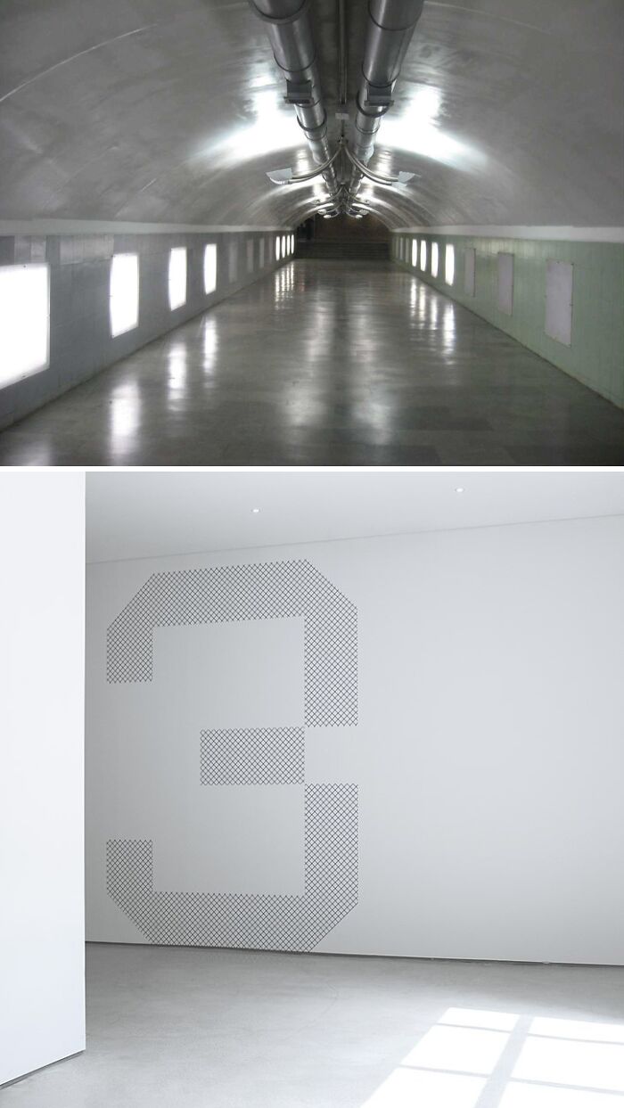 The Backrooms Are Filled With Creepy Liminal Spaces And Horrifying Creatures, Here Are 50 Of The First Levels