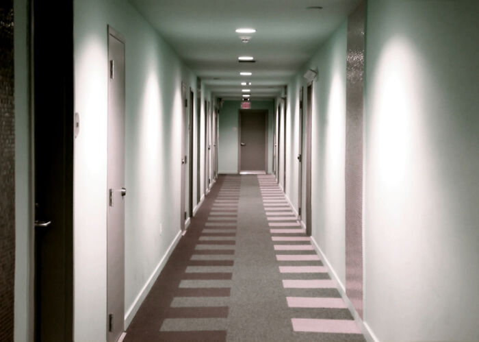 The Backrooms Are Filled With Creepy Liminal Spaces And Horrifying Creatures, Here Are 50 Of The First Levels