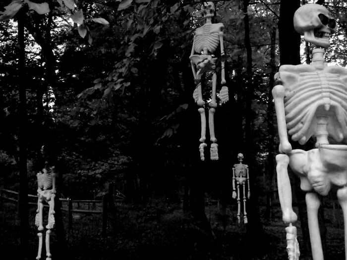 The Backrooms Are Filled With Creepy Liminal Spaces And Horrifying Creatures, Here Are 50 Of The First Levels