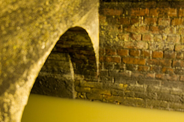 The Backrooms Are Filled With Creepy Liminal Spaces And Horrifying Creatures, Here Are 50 Of The First Levels
