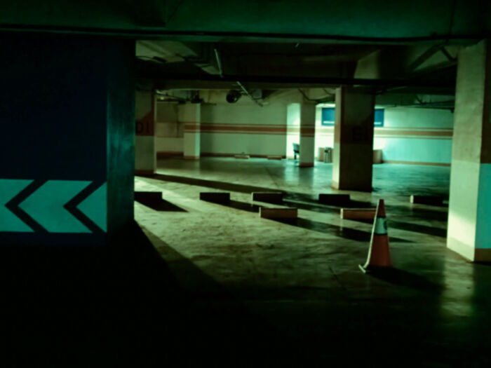 The Backrooms Are Filled With Creepy Liminal Spaces And Horrifying Creatures, Here Are 50 Of The First Levels