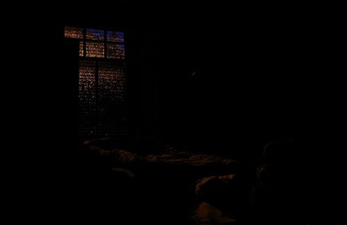 The Backrooms Are Filled With Creepy Liminal Spaces And Horrifying Creatures, Here Are 50 Of The First Levels