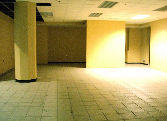 The Backrooms Are Filled With Creepy Liminal Spaces And Horrifying Creatures, Here Are 50 Of The First Levels