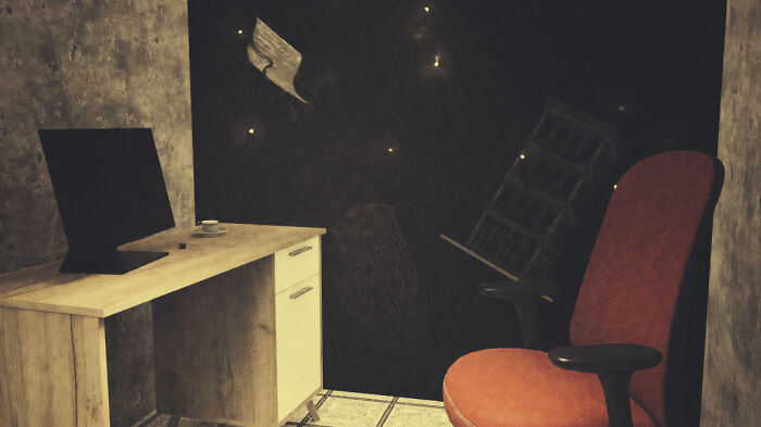 The Backrooms Are Filled With Creepy Liminal Spaces And Horrifying Creatures, Here Are 50 Of The First Levels