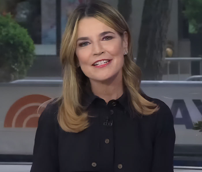 Gwyneth Paltrow Baffles Savannah Guthrie Live As She Unveils Bizarre Diet Hack That Raises Eyebrows Gwyneth Paltrow Baffles Savannah Guthrie Live As She Unveils Bizarre Diet Hack That Raises Eyebrows