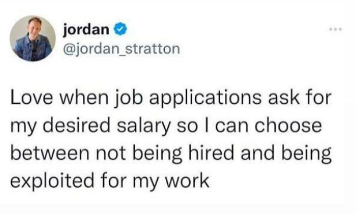 &ldquo;7-Day Work Week. We Will Not Be Outworked&rdquo;: 89 Unhinged Posts Straight Out Of Job-Hunting Hell (New Pics)