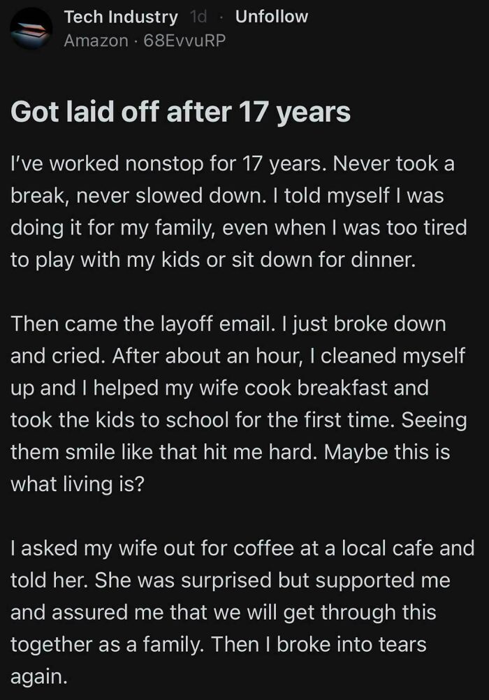 &ldquo;7-Day Work Week. We Will Not Be Outworked&rdquo;: 89 Unhinged Posts Straight Out Of Job-Hunting Hell (New Pics)
