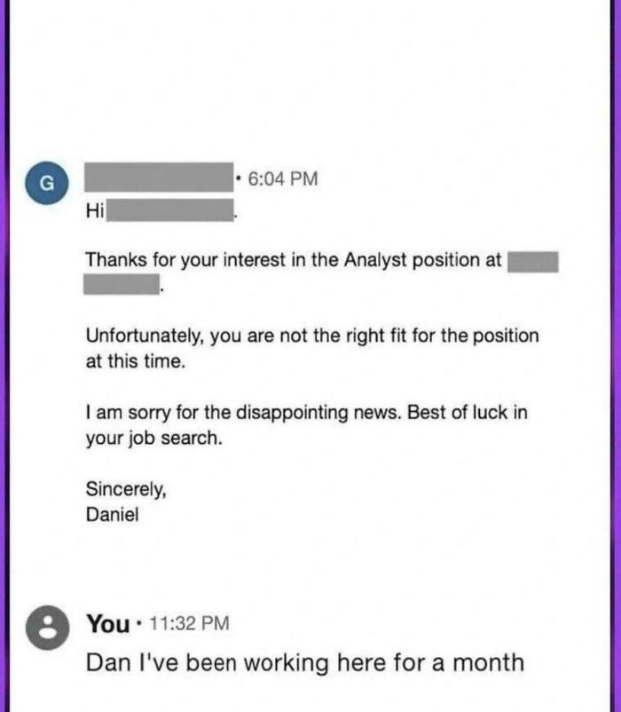 &ldquo;7-Day Work Week. We Will Not Be Outworked&rdquo;: 89 Unhinged Posts Straight Out Of Job-Hunting Hell (New Pics)