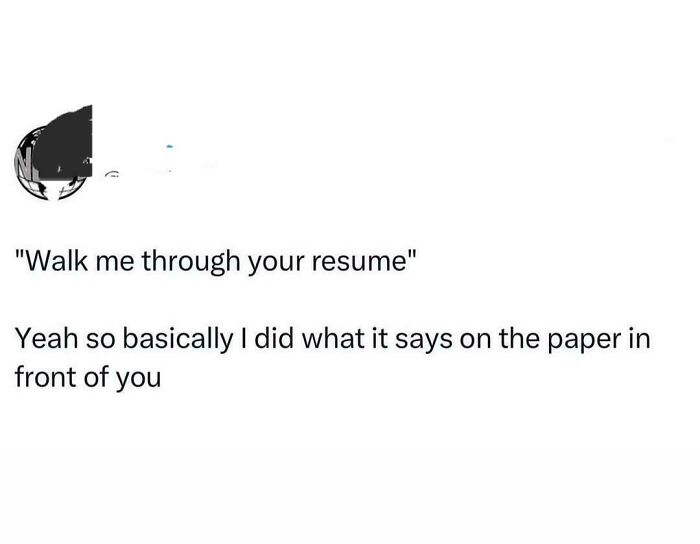 &ldquo;7-Day Work Week. We Will Not Be Outworked&rdquo;: 89 Unhinged Posts Straight Out Of Job-Hunting Hell (New Pics)
