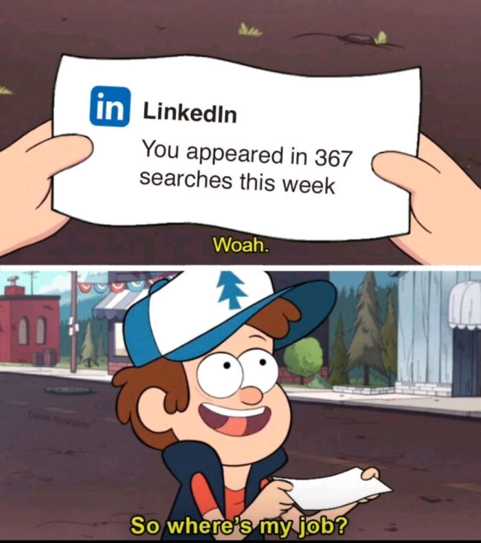 &ldquo;7-Day Work Week. We Will Not Be Outworked&rdquo;: 89 Unhinged Posts Straight Out Of Job-Hunting Hell (New Pics)