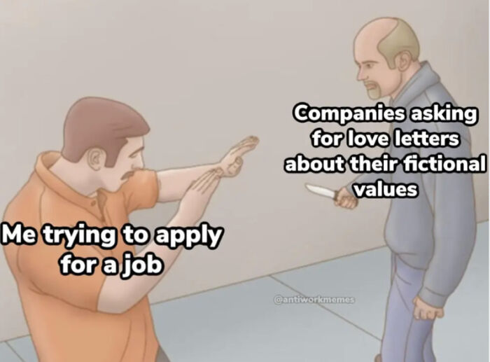 &ldquo;7-Day Work Week. We Will Not Be Outworked&rdquo;: 89 Unhinged Posts Straight Out Of Job-Hunting Hell (New Pics)