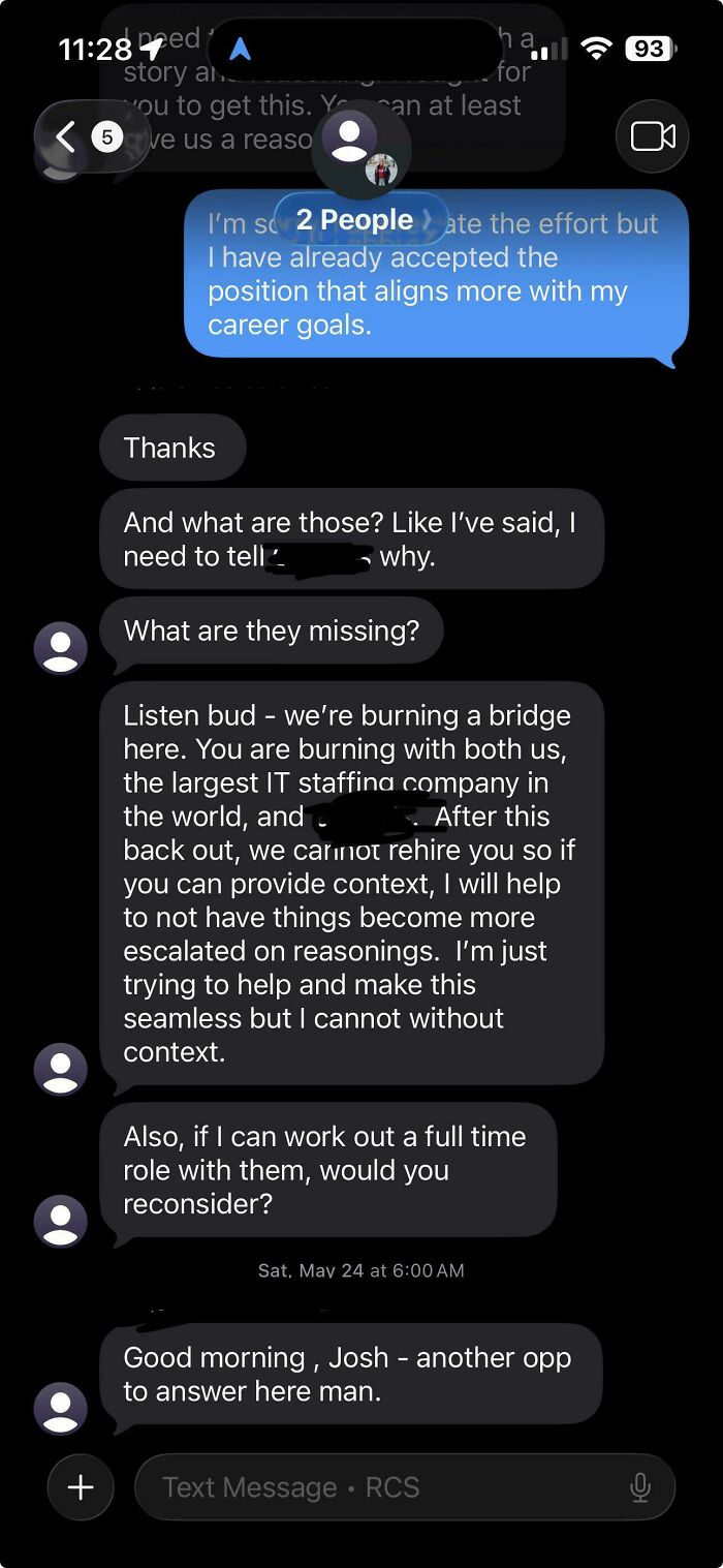 &ldquo;7-Day Work Week. We Will Not Be Outworked&rdquo;: 89 Unhinged Posts Straight Out Of Job-Hunting Hell (New Pics)