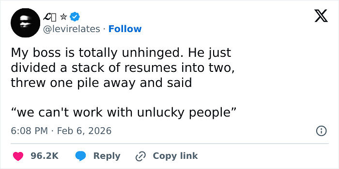 &ldquo;7-Day Work Week. We Will Not Be Outworked&rdquo;: 89 Unhinged Posts Straight Out Of Job-Hunting Hell (New Pics)