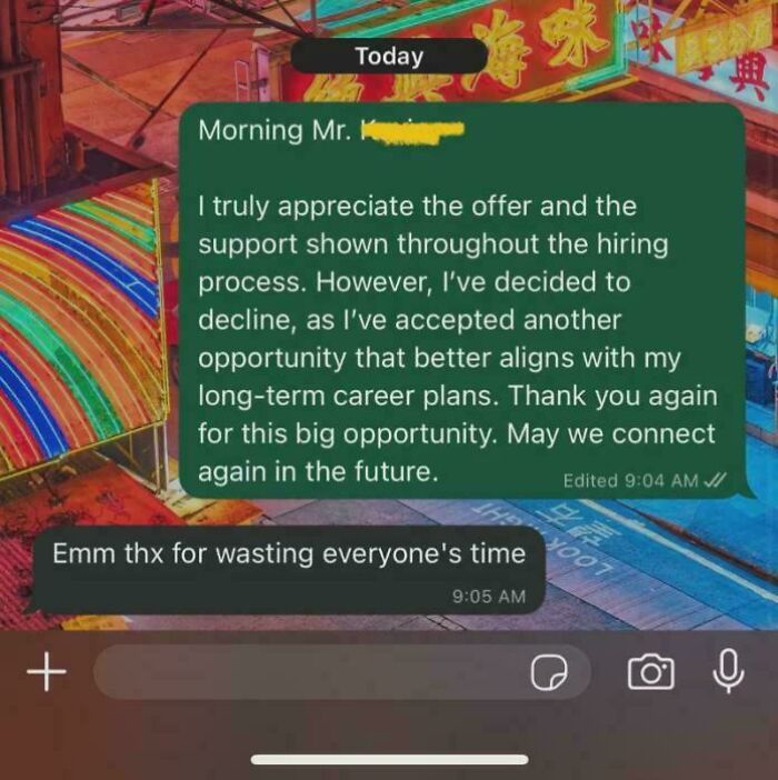 &ldquo;7-Day Work Week. We Will Not Be Outworked&rdquo;: 89 Unhinged Posts Straight Out Of Job-Hunting Hell (New Pics)