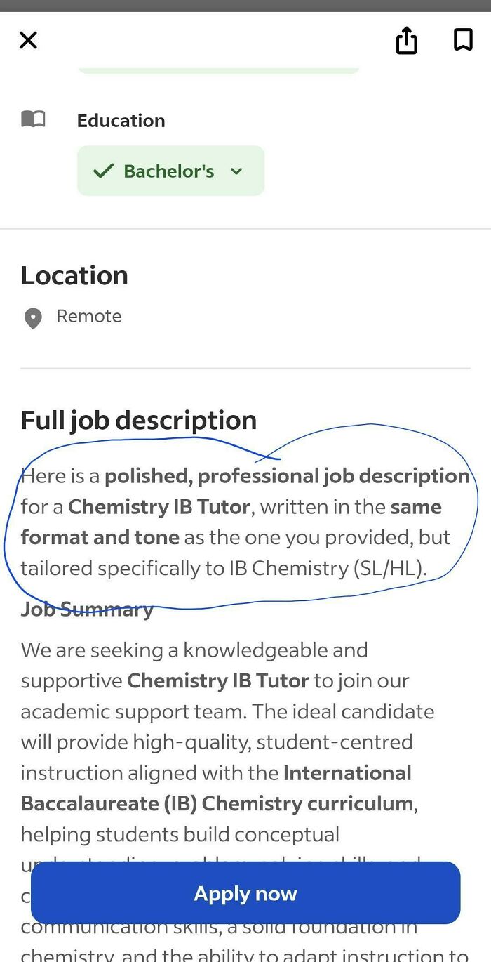 &ldquo;7-Day Work Week. We Will Not Be Outworked&rdquo;: 89 Unhinged Posts Straight Out Of Job-Hunting Hell (New Pics)