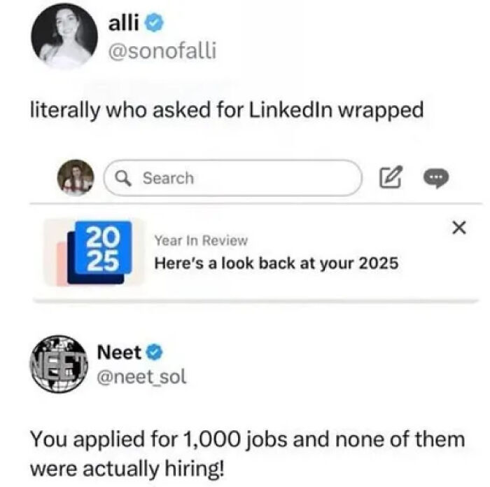 &ldquo;7-Day Work Week. We Will Not Be Outworked&rdquo;: 89 Unhinged Posts Straight Out Of Job-Hunting Hell (New Pics)