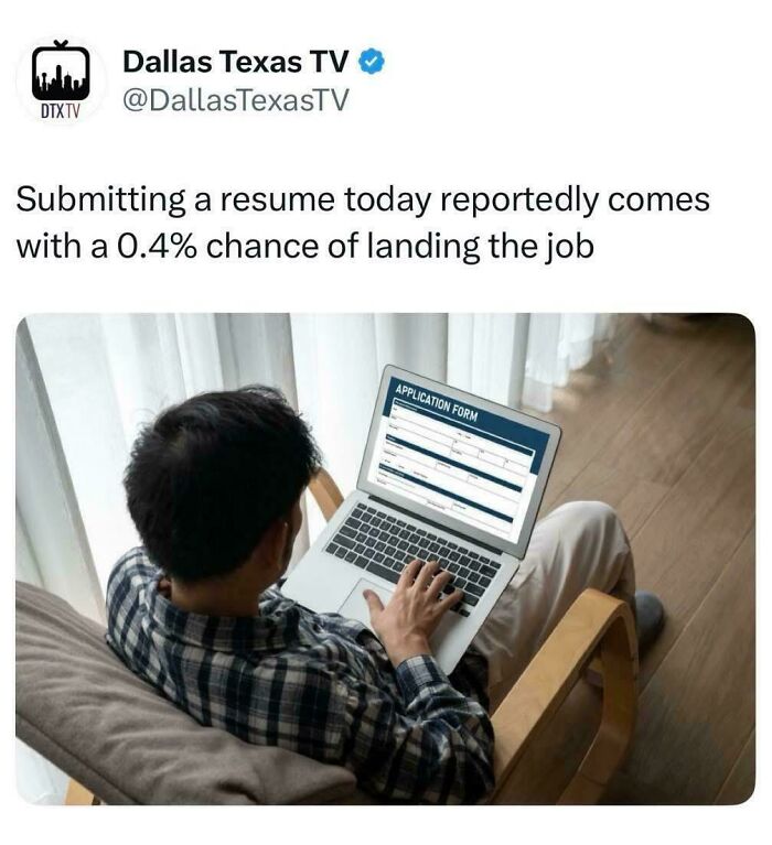 &ldquo;7-Day Work Week. We Will Not Be Outworked&rdquo;: 89 Unhinged Posts Straight Out Of Job-Hunting Hell (New Pics)