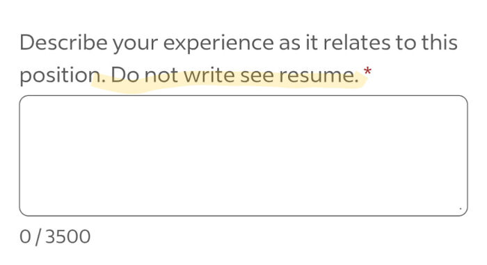 &ldquo;7-Day Work Week. We Will Not Be Outworked&rdquo;: 89 Unhinged Posts Straight Out Of Job-Hunting Hell (New Pics)