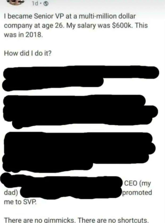 &ldquo;7-Day Work Week. We Will Not Be Outworked&rdquo;: 89 Unhinged Posts Straight Out Of Job-Hunting Hell (New Pics)