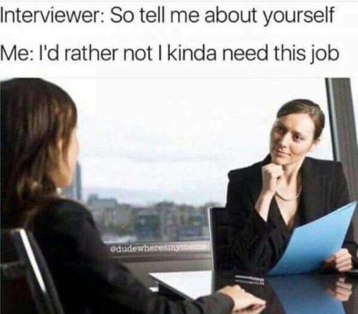 &ldquo;7-Day Work Week. We Will Not Be Outworked&rdquo;: 89 Unhinged Posts Straight Out Of Job-Hunting Hell (New Pics)