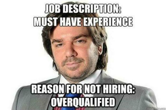 &ldquo;7-Day Work Week. We Will Not Be Outworked&rdquo;: 89 Unhinged Posts Straight Out Of Job-Hunting Hell (New Pics)