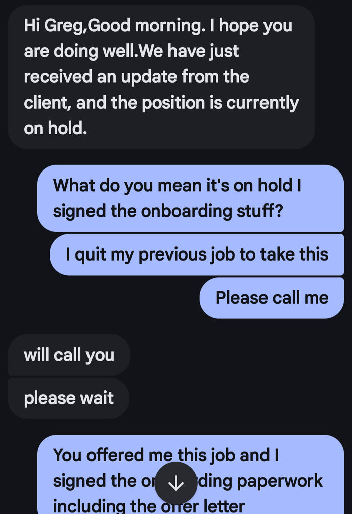 &ldquo;7-Day Work Week. We Will Not Be Outworked&rdquo;: 89 Unhinged Posts Straight Out Of Job-Hunting Hell (New Pics)