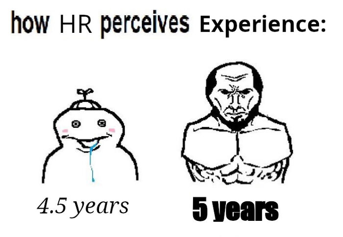 &ldquo;7-Day Work Week. We Will Not Be Outworked&rdquo;: 89 Unhinged Posts Straight Out Of Job-Hunting Hell (New Pics)