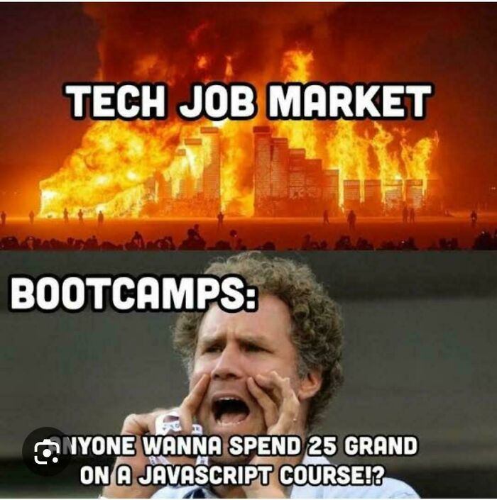 &ldquo;7-Day Work Week. We Will Not Be Outworked&rdquo;: 89 Unhinged Posts Straight Out Of Job-Hunting Hell (New Pics)