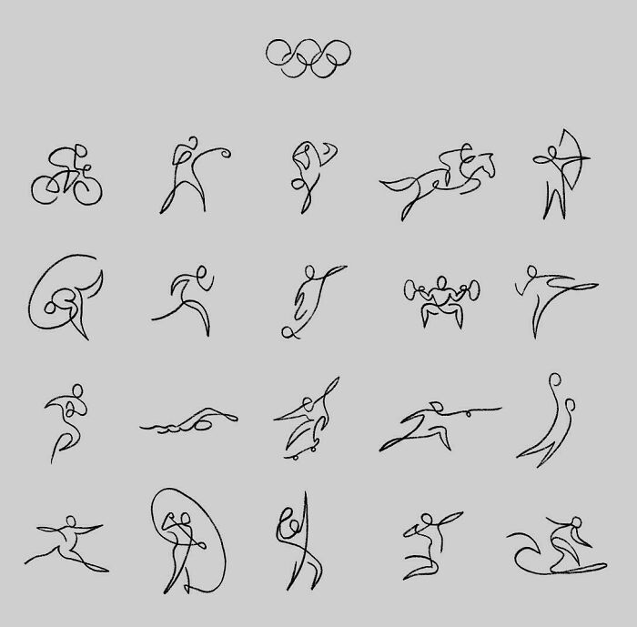 89 Brilliant Designs That Are Probably The Highlights Of Someone&rsquo;s Career (New Pics)