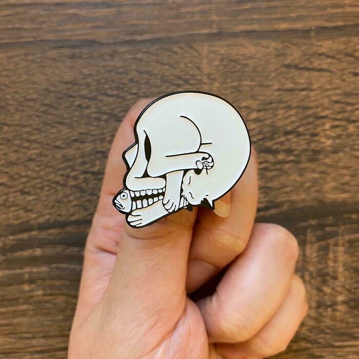 89 Brilliant Designs That Are Probably The Highlights Of Someone&rsquo;s Career (New Pics)