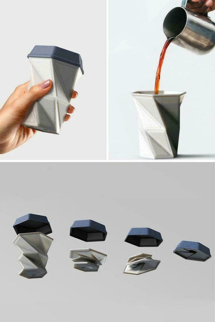 89 Brilliant Designs That Are Probably The Highlights Of Someone&rsquo;s Career (New Pics)