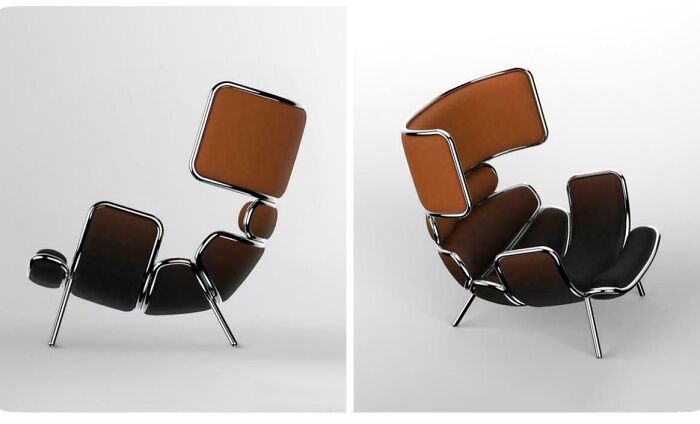 89 Brilliant Designs That Are Probably The Highlights Of Someone&rsquo;s Career (New Pics)