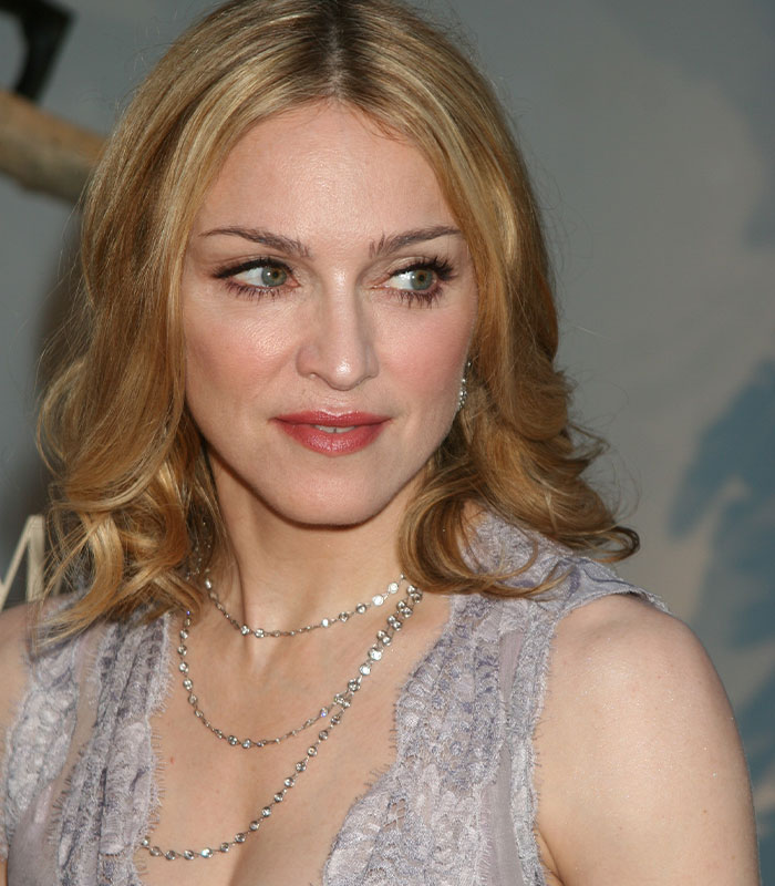 Madonna Admits JFK Jr. Was Her “Most Unforgettable” Intimate Experience, With One Surprising Caveat Madonna Admits JFK Jr. Was Her “Most Unforgettable” Intimate Experience, With One Surprising Caveat