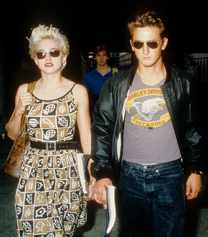 Madonna Admits JFK Jr. Was Her “Most Unforgettable” Intimate Experience, With One Surprising Caveat Madonna Admits JFK Jr. Was Her “Most Unforgettable” Intimate Experience, With One Surprising Caveat