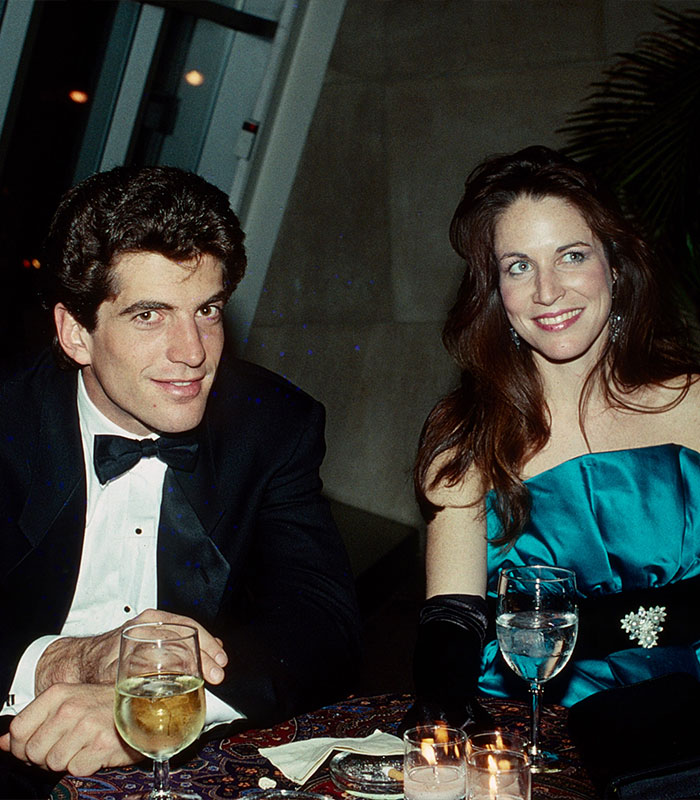 Madonna Admits JFK Jr. Was Her “Most Unforgettable” Intimate Experience, With One Surprising Caveat Madonna Admits JFK Jr. Was Her “Most Unforgettable” Intimate Experience, With One Surprising Caveat