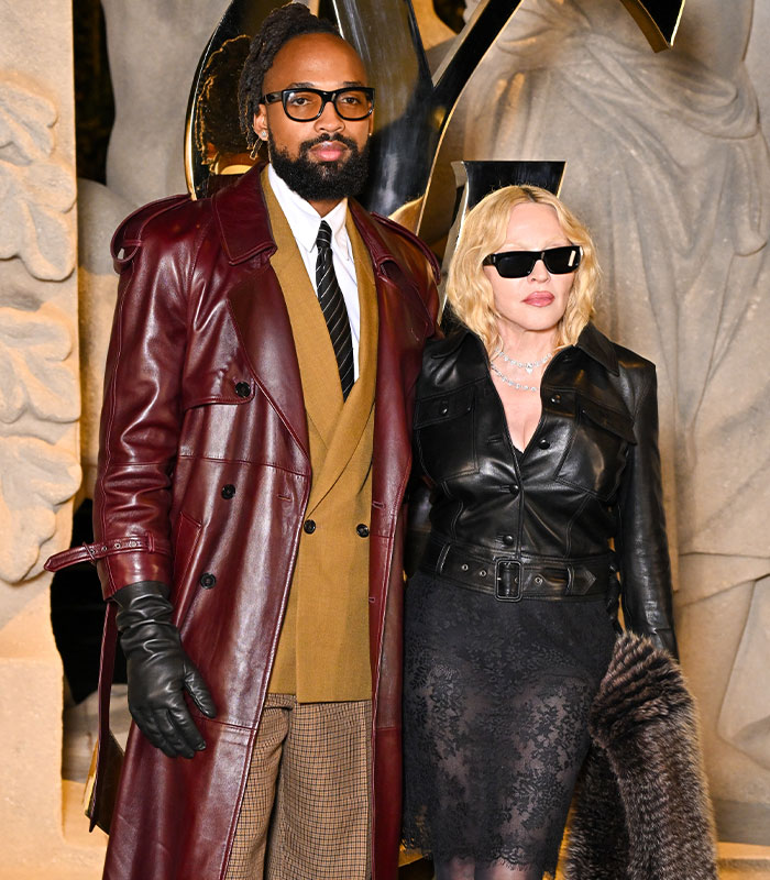 Madonna Admits JFK Jr. Was Her “Most Unforgettable” Intimate Experience, With One Surprising Caveat Madonna Admits JFK Jr. Was Her “Most Unforgettable” Intimate Experience, With One Surprising Caveat
